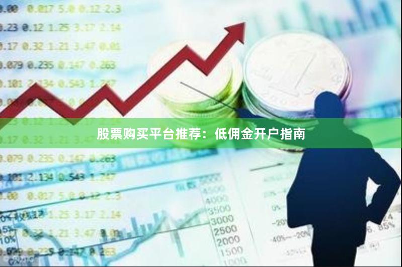 股票购买平台推荐：低佣金开户指南
